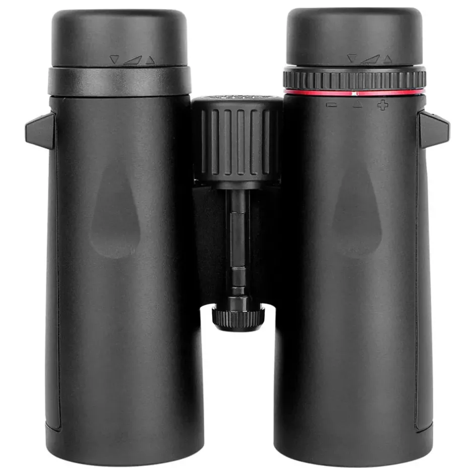 Fabrique de Styles Voyage Et Exploration>Jumelles étanches 10x42mm noir