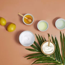 Fabrique de Styles Soins Du Visage>Kit de préparation masque de soin avec recette Naturel