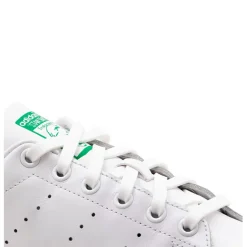 Fabrique de Styles Accessoires Mode>Lacets en silicone l110cm Neige