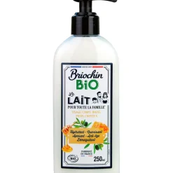 Fabrique de Styles Soins Du Corps>Lait naturel universel 250ml - Cosmébio Multicolore