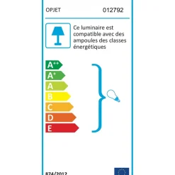 Fabrique de Styles Lampes À Poser><noscript><img width=