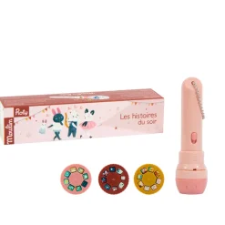 Fabrique de Styles Jouets>Lampe à histoires après la pluie Multicolore