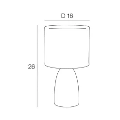 Fabrique de Styles Lampes À Poser><noscript><img width=