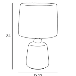Fabrique de Styles Lampes À Poser><noscript><img width=