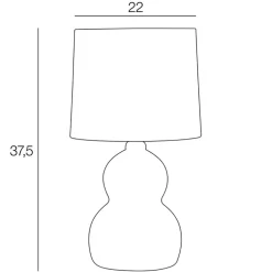 Fabrique de Styles Lampes À Poser><noscript><img width=