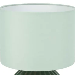 Fabrique de Styles Lampes À Poser>Lampe essencia d17cm Vert