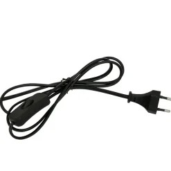 Fabrique de Styles Déco>Lampe nuage en bambou et fer h16.5cm - Songes Naturel