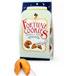 Fabrique de Styles Chocolats Et Confiseries>Le biscuit du bonheur - pochons individuels x10 - 50gr Multicolore