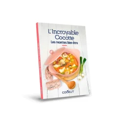 Fabrique de Styles Livres>Livre de recettes bien-etre Multicolore