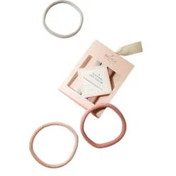 Fabrique de Styles Accessoires Mode>Lot de 6 élastiques sans couture