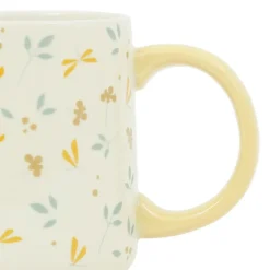 Fabrique de Styles Tasses Et Mugs>Lot de 2 mugs en grès - sweat dream Multicolore