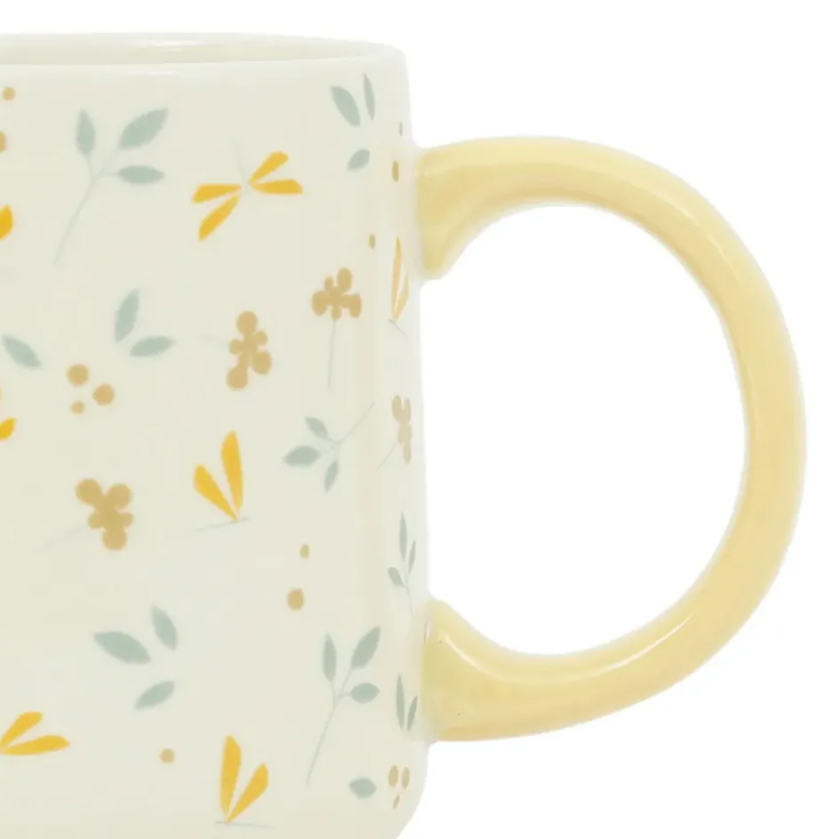 Fabrique de Styles Tasses Et Mugs>Lot de 2 mugs en grès - sweat dream Multicolore