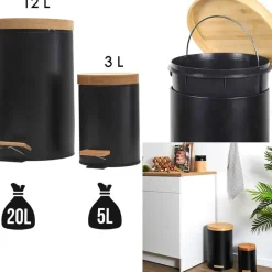 Fabrique de Styles Poubelles><noscript><img width=