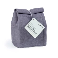 Fabrique de Styles Lunchbox>Lunch bag to go organic 4l Pierre