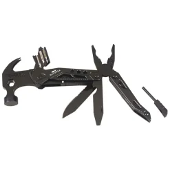 Fabrique de Styles Voyage Et Exploration>Marteau multifonction noir - Espoo