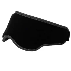 Fabrique de Styles Relaxation Et Massage>Masque de sommeil connecté Noir