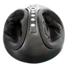 Fabrique de Styles Relaxation Et Massage>Masseur de pieds noir