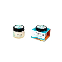 Fabrique de Styles Soins Du Corps>Mini beurre bio parfume fleur de monoi - ori maohi   18g Multicolore