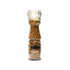Fabrique de Styles Condiments Et Épices>Mélange poivre et baies dées Or
