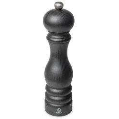 Fabrique de Styles Salières Et Poivrières>Moulin a poivre paris u'select graphite 22cm Noir