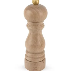 Fabrique de Styles Salières Et Poivrières>Moulin poivre paris u'select 18cm Naturel
