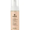 Fabrique de Styles Soins Du Visage>Mousse nettoyante visage 150ml - certifiée bio