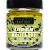 Fabrique de Styles Condiments Et Épices>Moutarde 130g inspiration / destination japon
