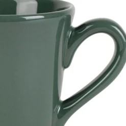 Fabrique de Styles Tasses Et Mugs>Mug en faïence 50cl - Américain Romarin