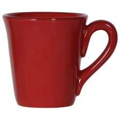 Fabrique de Styles Tasses Et Mugs>Mug en faïence - campagne Rouge
