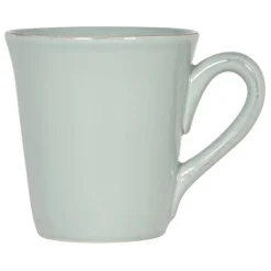 Fabrique de Styles Tasses Et Mugs>Mug en faïence - campagne Vert d'eau