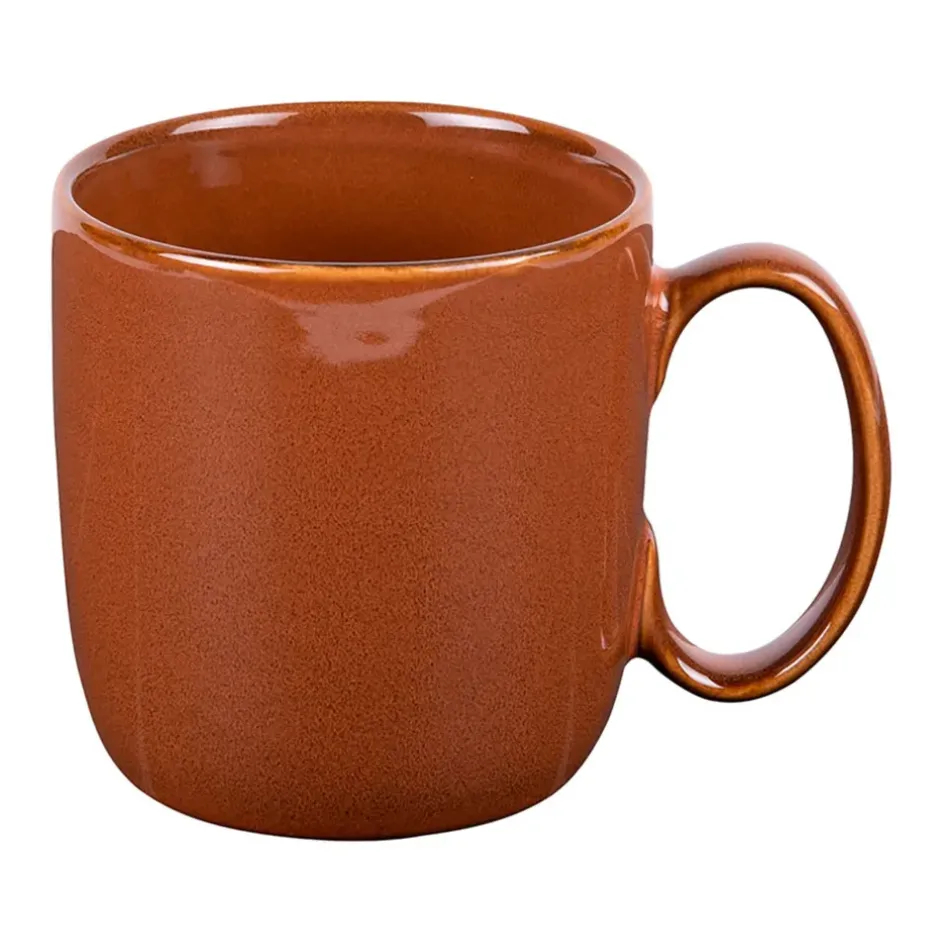 Fabrique de Styles Tasses Et Mugs>Mug en grès 38cl - Elyas Miel