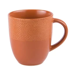 Fabrique de Styles Tasses Et Mugs>Mug en grès - vesuvio Terracotta