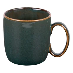 Fabrique de Styles Tasses Et Mugs>Mug en grès 38cl - Elyas Vert