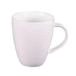 Fabrique de Styles Tasses Et Mugs>Mug en porcelaine blanche 34cl - Ecume