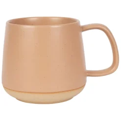 Fabrique de Styles Tasses Et Mugs>Mug en terre cuite 58cl - Ekume Rose