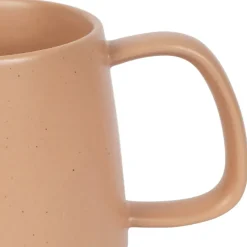 Fabrique de Styles Tasses Et Mugs>Mug en terre cuite 58cl - Ekume Rose