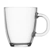 Fabrique de Styles Tasses Et Mugs>Mug en verre trempé 35cl - bistro