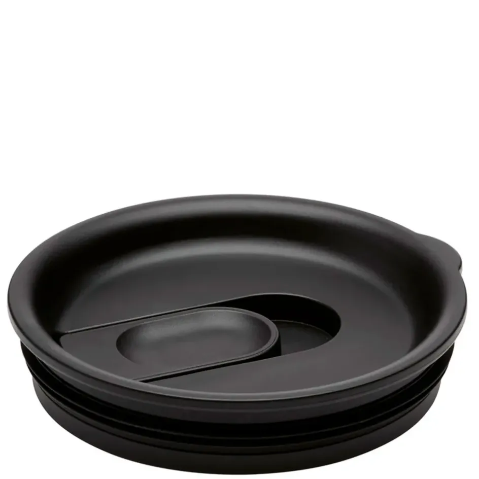 Fabrique de Styles Gourdes>Mug isotherme avec poignée 355ml Noir