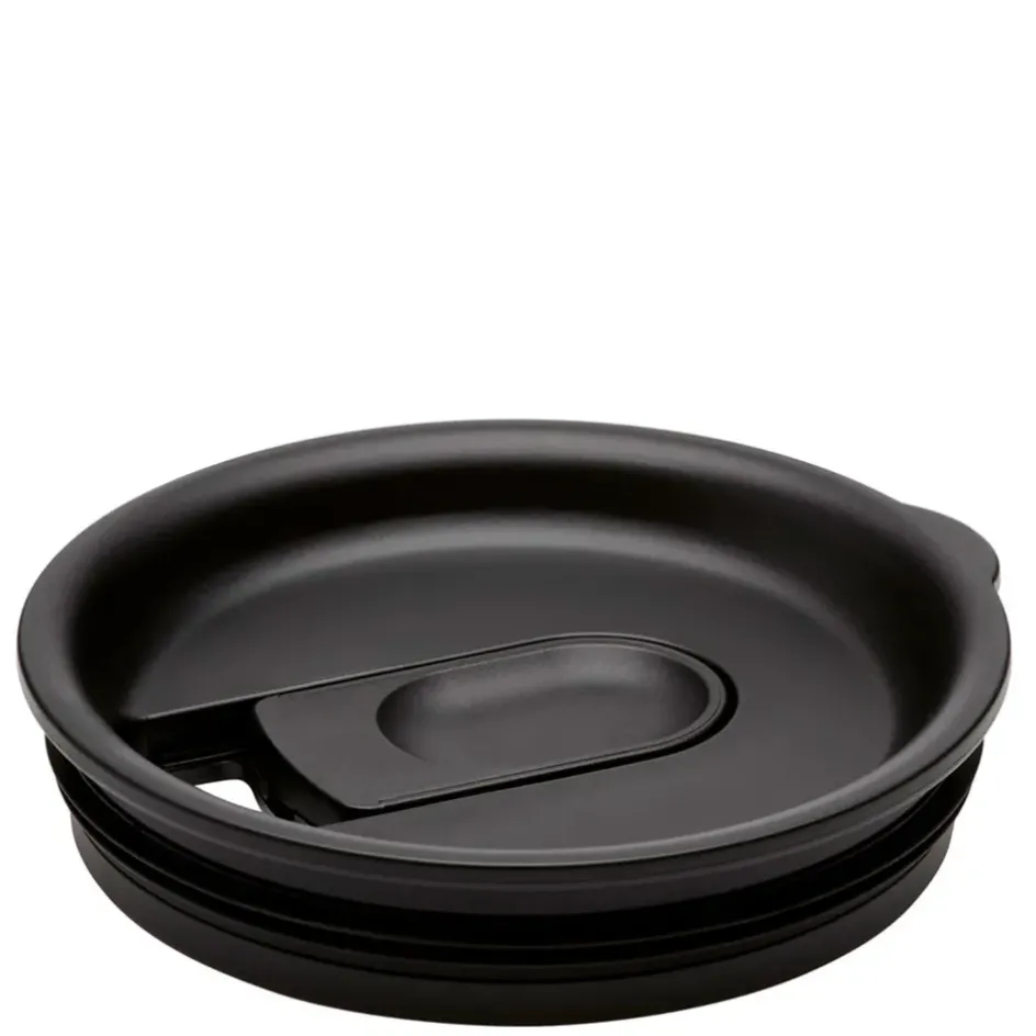 Fabrique de Styles Gourdes>Mug isotherme avec poignée 355ml Noir