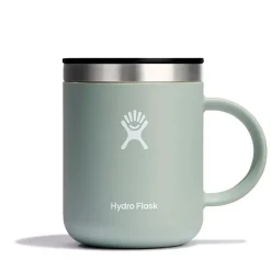 Fabrique de Styles Gourdes>Mug isotherme avec poignée agave 355ml Vert