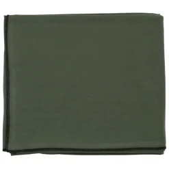 Fabrique de Styles Nappes>Nappe corino 250x160cm coton lavé 170g/m2 Thym