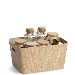 Fabrique de Styles Rangements Salle De Bain><noscript><img width=