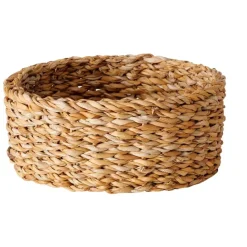 Fabrique de Styles Paniers Et Corbeilles>Panier sophy en jute d20xh8cm Naturel