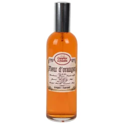 Fabrique de Styles Brumes Et Parfums>Parfum d'ambiance fleur d'r 100ml Orange