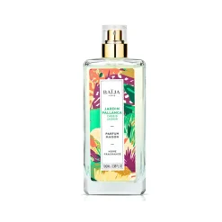 Fabrique de Styles Brumes Et Parfums>Parfum d'interieur Cassis Jasmin 100ml - Jardin Pallanca Multicolore