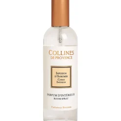 Fabrique de Styles Brumes Et Parfums>Parfum d'interieur infusion d'agrumes 100ml Multicolore