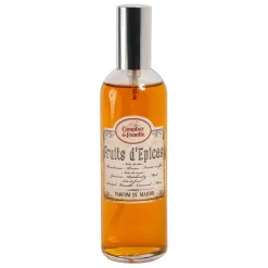 Fabrique de Styles Brumes Et Parfums>Parfum d'interieur senteur fruit d'epices Orange