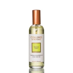 Fabrique de Styles Brumes Et Parfums>Parfum d'interieur verveine 100ml Multicolore