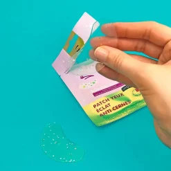 Fabrique de Styles Soins Du Visage>Patch pour les yeux étoiles Multicolore