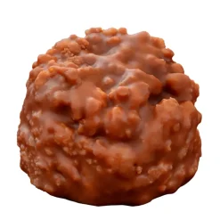 Fabrique de Styles Chocolats Et Confiseries>Petit croc' lait caramel et nougat 120g Marron